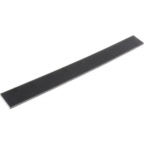 Shoe Grip Non-Slip Sole Rubber Soling Sheet Black Shoe Repairing Pads DIY