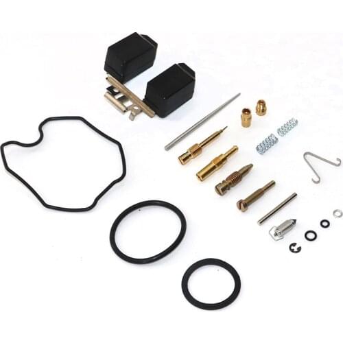 Motorcycle Carburetor PZ30 Repair Kits CG125 CG150 CG250 Carb For HONDA CG Motorcycle Repair Kit