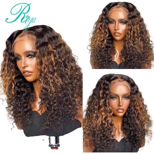 Riya Wigs