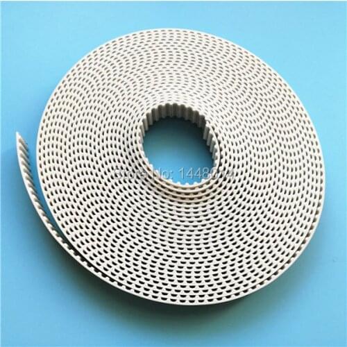 Large format solvent printer Crystal jet CJ1000 CJ3000 Liyu Witcolor Smart Challenger Myjet Icontek motor belt long belt 1pc