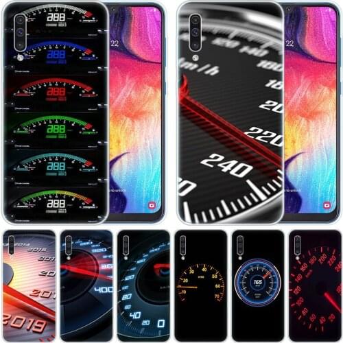 Luxury Silicone Case Super Speed car Dashboard for Samsung Galaxy A50 A70 A80 A40 A30 A20 A10 A20E A2 CORE A9 A8 A7 A6 Plus 2018