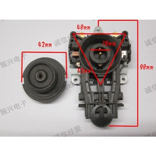 KSD688-B 240V13A temperature control coupler