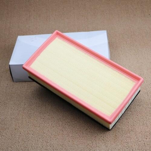 13721702907 Air Filter Engine Intake for Bmw E38 750i 1994-2001 E53 X5 3.0i 2000 2001 2002 2003 2004 2005 2006 2007