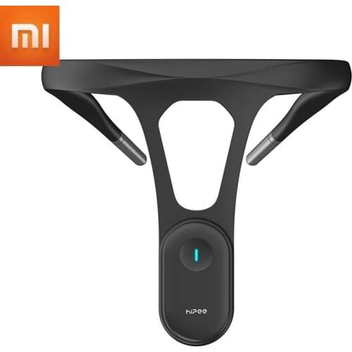 Xiaomi Hipee Smart Posture Correction Device Posture Training device Corrector Adult Child Back correction belt