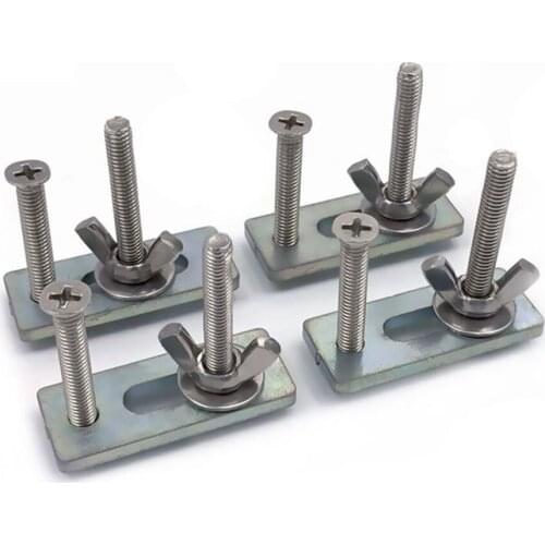 Зажимы XMSJ China At AliExpress