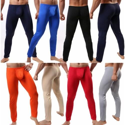 Yufeida Slim Men's Trousers