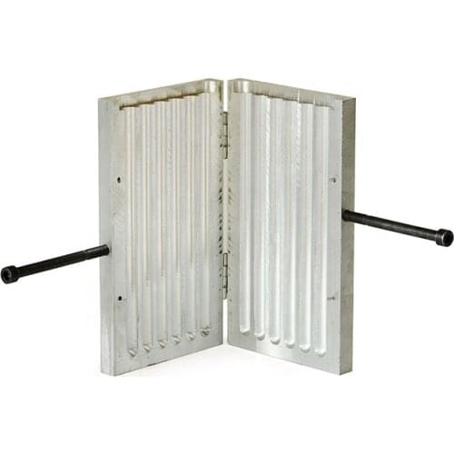 Jewelry Tool Jewelry Wax Mould Tree Trunk