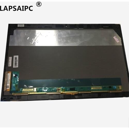 Lapsaipc 01AW977 LCD ASSEMBLIES X1 TYPE 20FQ 20FR
