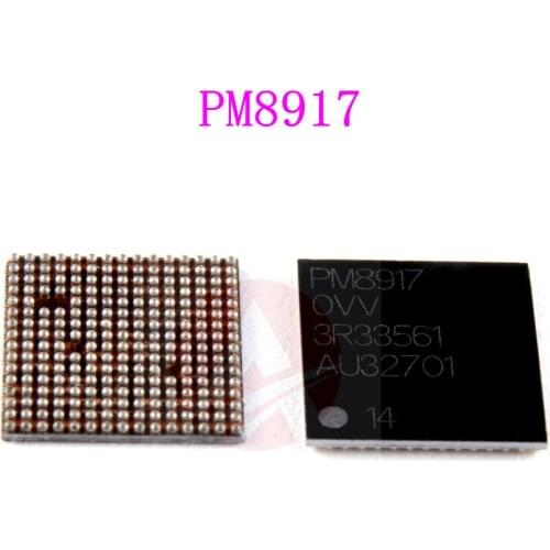 1Pcs PM8917 Power PM IC Chip 8917