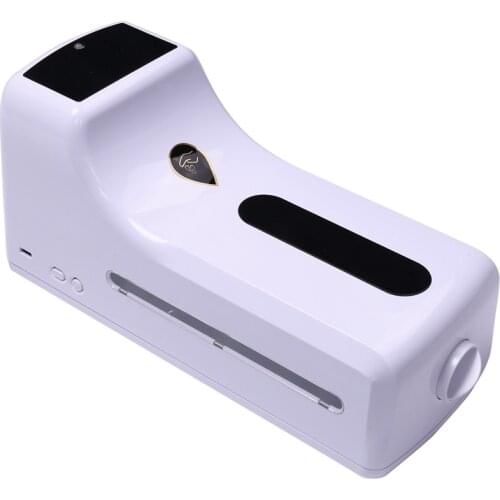 1000Ml K9 Pro Wall-Mounted Thermometer with Soap Dispenser,with Alarm,for Use in Offices,Schools and Communities