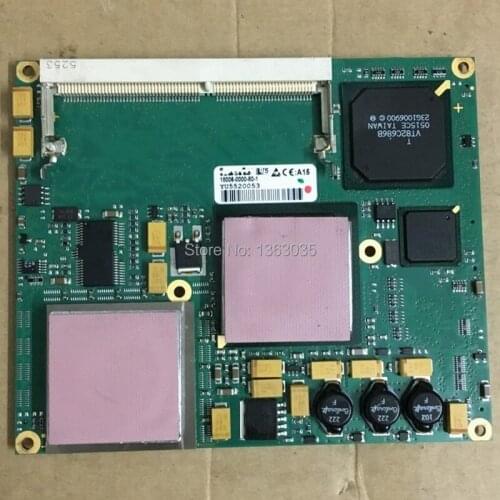 18006-0000-80-1 ETX industrial motherboard tested working