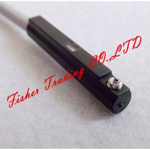 2pcs small sized magnetic sensor for Air Pneumatic Cylinder, magnetic proximity switch, same size as SMC D-A93, 2 wire, HX-07R