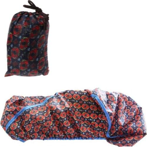 2020 New Universal Baby Kids 2-IN-1 Shopping Cart Cover Toddler HighChair Cover for MuM