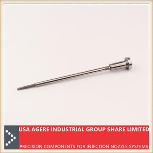 4pcs for 0445 110 081/125/231/336 fuel injection injector common rail control valve assy F00VC01023 F 00V C01 023