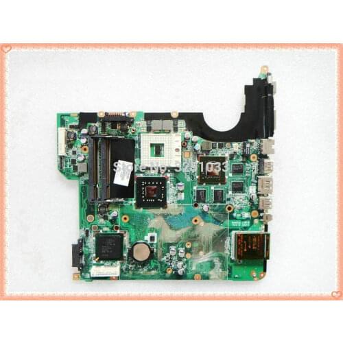 482870-001 FOR HP DV5 DV5-1000 Laptop motherboard DV5-1003TX dv5-1099nr notebook PM45 fully tested