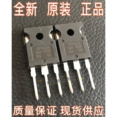 5pcs/lot IRFP4229 IRFP4229 TO-247