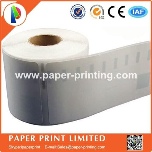 50 x Rolls 99014 Dymo Compatible Labels 99014 99012 99017 11354 11352 99010 220pcs/roll DYMO LABELS DYMO99014