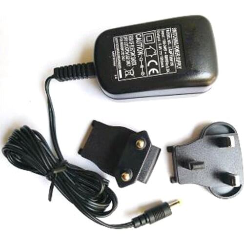 1pcs 10pcs US EU UK Plug ac adapter converter for NEOGEO game console