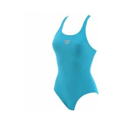 Arena Maltosys Youth Girl Swimwear 6-7 Dark Turquaz/Me