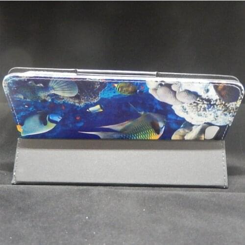 Myslc printed colorful patter PU leather case Cover for Digma Optima Prime 5 4 3 2 3G 7 Inch Tablet