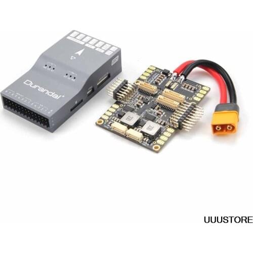 Holybro Durandal(beta) Ardupilot Flight controller PM07 Power Module for RC FPV Racing Drone