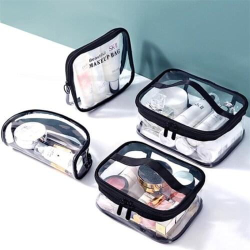 Women's Cosmetic Bags JZIMUSE China