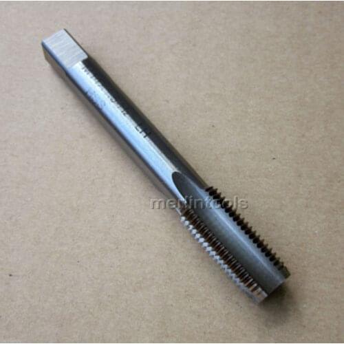 M14 x 1.25 1.5 Metric HSS Left hand Thread Tap