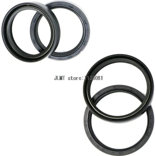 Fork OIL SEAL for SUZUKI 250 TM L 35X48X10 35 48 10 mm