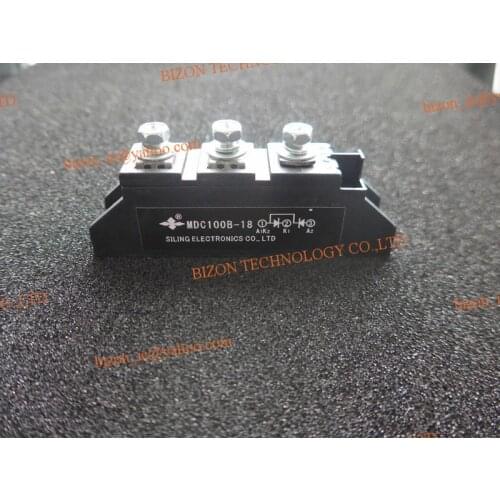 MDC100B-18 MDC100B-24