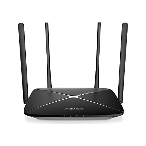 MERCUSYS Wireless Routers