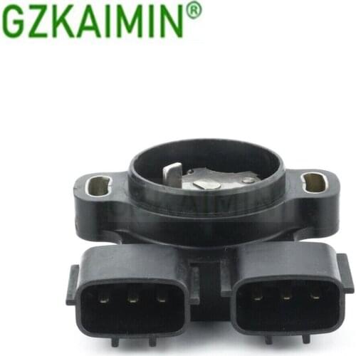 ORIGINAL ! TPS SNEOSR | Throttle Position Sensor 22620-4M501 22620-4M50A USE FOR NISSAN MAXIMA