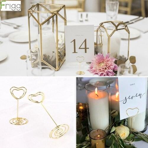 PATIMATE Wedding Cards For Seating Guests