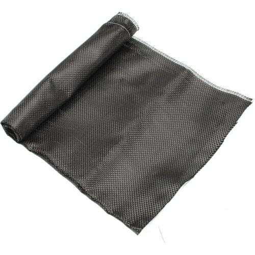 Thickness Carbon Fiber Cloth Plain Carbon Fabric For Commercial Car Part Sport Equipment 3K 200gsm0.2mm 30/60/150/300CM