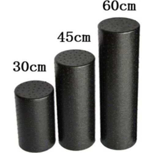 Extrafirm Women Yoga Block Column EPP Foam Roller Muscle Back Pain Trigger Yoga Massage Myofascial Release Block Dropshipping