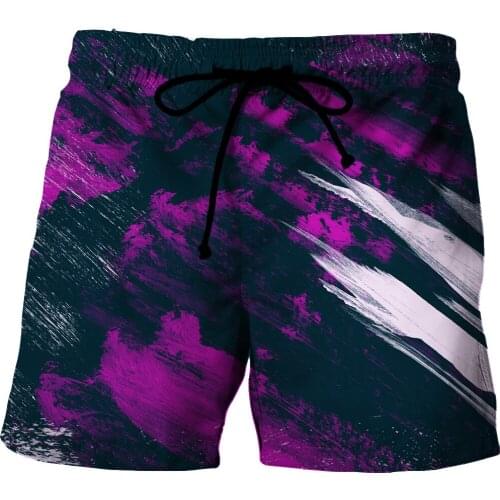 Wuiliy Men's Beachwear
