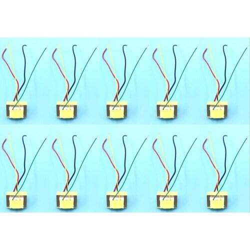 High quality Transformer For Shure SM57 SM 58 SM58LC SM58S SM58SK Wired Transformer for Shure SM57 SM58 Microphone