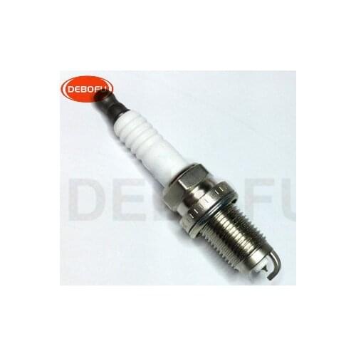 4pcs/lot L3Y4-18-110 ITR6F-13 Iridium Spark Plug For Mazda 3 Ford Escape Jaguar X-type ITR6F13 L3Y418110