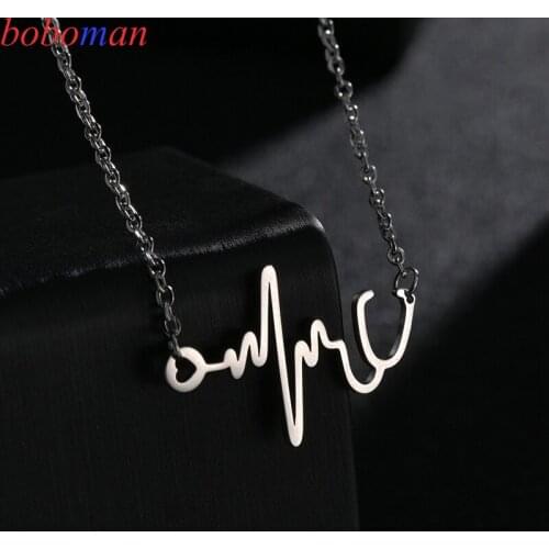 Boboman Gold Pendants