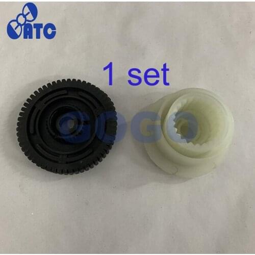 Transfer Case Actuator Servo Motor Gear Repair Kit FOR BMW X3 X5 X6 E83 E53 E70 E71 27107566296 8473227771