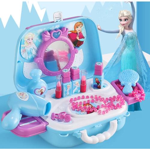 Disney Toy Furniture