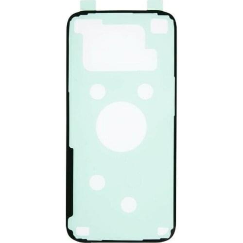 For Samsung Galaxy Note 5 SM-N920 LCD Front Frame Back LCD Back Battery Door Cover Adhesive Sticker