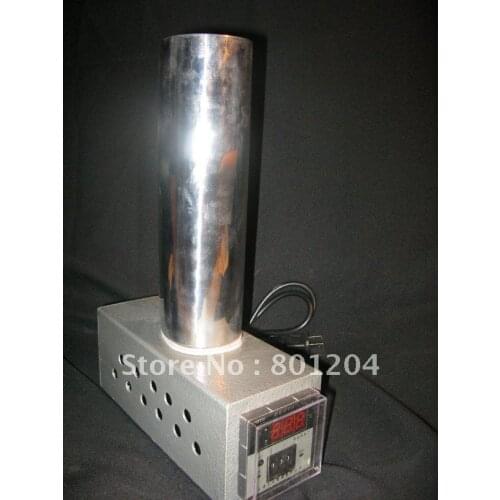 Luthiers tool temperature-controlling cello rib iron