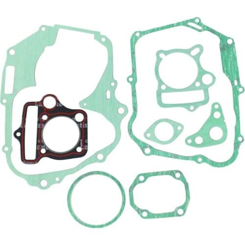 Engine Seal Kit Fit For Yx 125cc Ycf SSR Piranha Pitster Imr Pit Dirt Bike