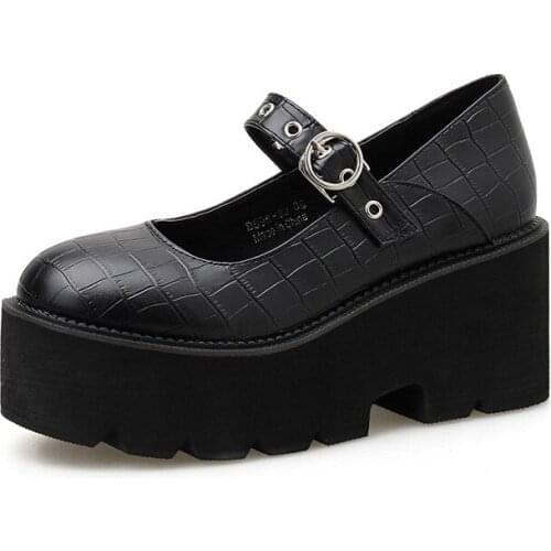 Туфли-лодочки LANSHULAN China At AliExpress