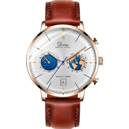 Mens Quartz Watch LIWO China