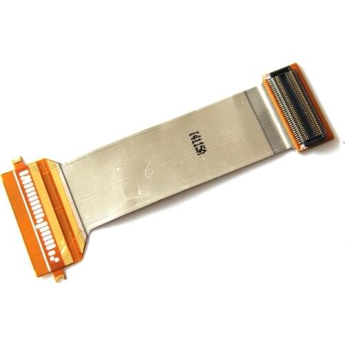 New Main Board Motherboard Compatible For SAMSUNG D888 D880 LCD Display Connector Flex Cable Replacement Parts