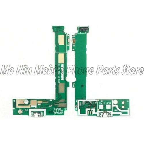 New USB Charging Port Board Flex Cable Connector Parts For Nokia Microsoft Lumia 535 Replacement Parts