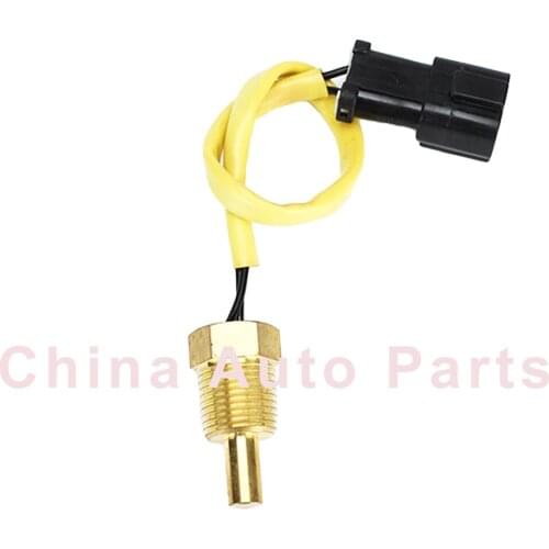 Water Temperature Temp Sensor 7861-92-3380 FOR PC200-6/PC220-6