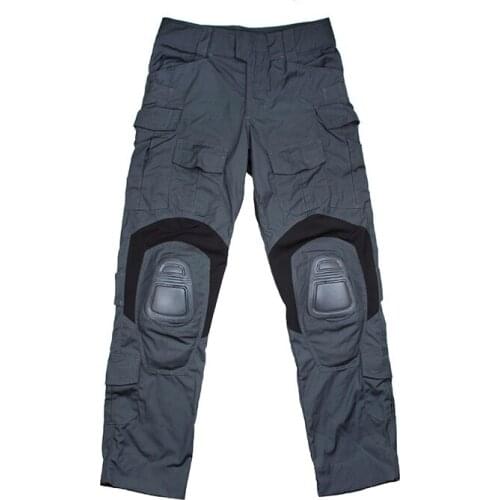 Tmc2901-ug 2019 original size cutting G3 tactical training pants