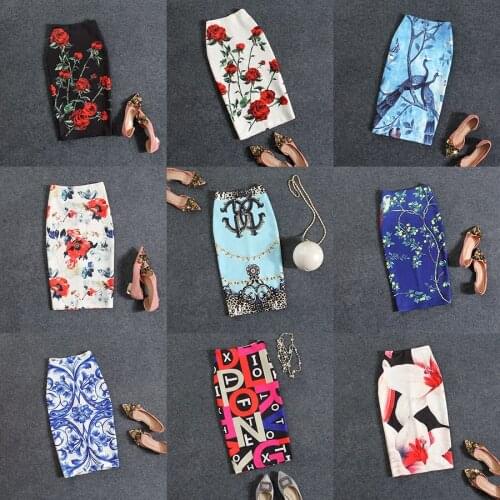 Женские летние юбки PAFUTIN China At AliExpress